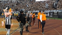 FK Partizan vs. FK Crvena Zvezda Beograd