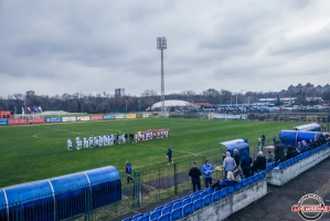 FK Rad Belgrad vs. FK Backa