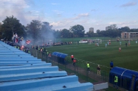 FK Rad Beograd vs. Crvena Zvezda