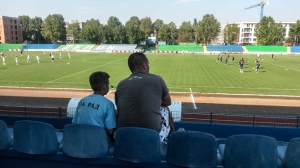 FK Zemun vs. FK Rad Belgrad