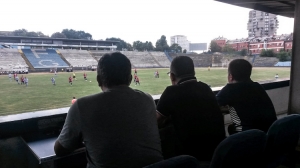 OFK Belgrad vs. Jedinstvo Su