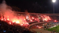 Roter Stern Belgrad vs. Partizan Belgrad, 02.11.2013