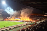 Roter Stern Belgrad vs. Vojvodina Novi Sad