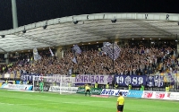 NK Maribor vs. NK Olimpija Ljubljana