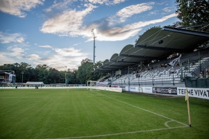 NŠ Mura vs. FK Žalgiris Vilnius