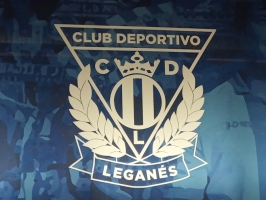 CD Leganes vs. UD Levante