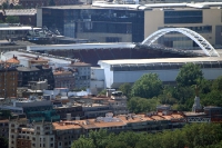 Estadio San Mamés Athletic Bilbao