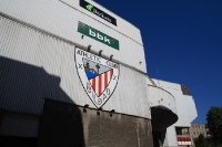 Estadio San Mamés Athletic Bilbao