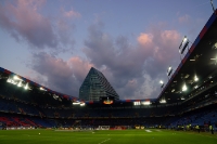 FC Basel vs FC Sevilla