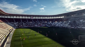 Real Murcia CF vs. Linares Deportivo
