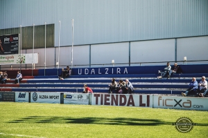 UD Alzira vs. Silla CF