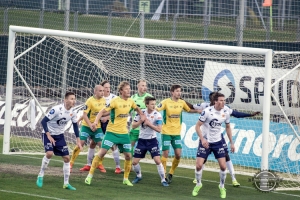 Ullensaker/Kisa Il vs. Viking FK Stavanger
