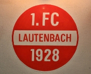 1. FC Lautenbach vs. SF Güdesweiler
