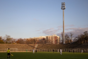 FC Arminia 03 Ludwigshafen vs. SV 07 Elversberg II