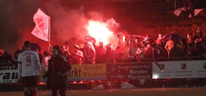 FC Hertha Wiesbach vs. FV Eppelborn