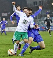 FK Pirmasens vs. FC 08 Homburg