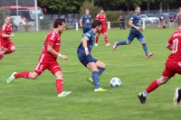 Freiburger FC vs. 1. CfR Pforzheim