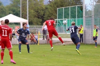 Freiburger FC vs. 1. CfR Pforzheim