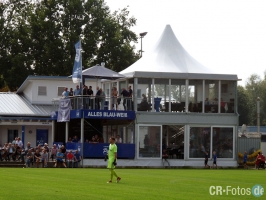 FV Ravensburg vs. FC Nöttingen