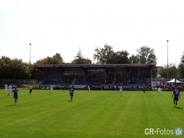 FV Ravensburg vs. FC Nöttingen