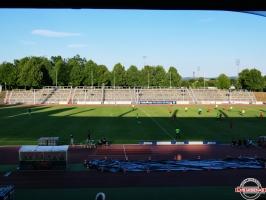 KSV Baunatal vs. SV Adler Weidenhausen