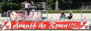 RW Frankfurt vs. SV Röchling Völklingen