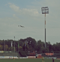 SC Borussia 04 Fulda vs. SG Rot-Weiß Frankfurt