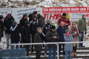 SG Eintracht Mendig/Bell vs. TuS Koblenz U23