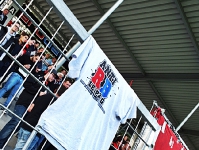SG Sonnenhof Großaspach vs. Chemnitzer FC