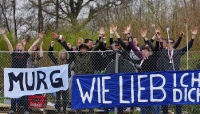 SV Blau-Weiß Murg vs. SV Niederhof