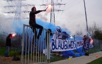 SV Blau-Weiß Murg vs. SV Niederhof