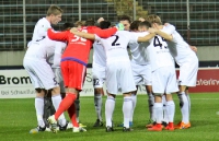 SV Elversberg  vs. Eintracht Trier