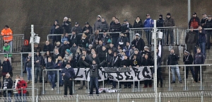 SV Elversberg vs. SV Eintracht Trier