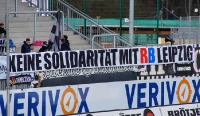 SV Sandhausen vs. 1. FC Union Berlin
