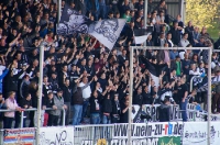 SV Sandhausen vs. Karlsruher SC, 0:0