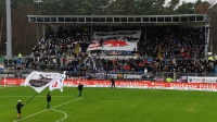 SV Sandhausen vs. RasenBallsport Leipzig,