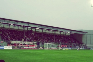 SV Wehen Wiesbaden vs. 1. FC Magdeburg