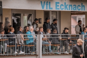 VfL Ecknach vs. TSV Hollenbach