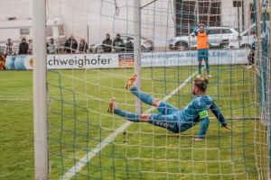 VfL Ecknach vs. TSV Hollenbach