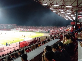Bali United FC vs. Persija Jakarta