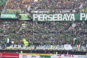 Persebaya Surabaya vs. Persela Lamongan