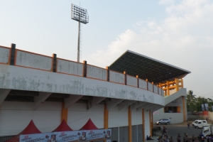 PSIS Semarang vs. Bhayangkara FC
