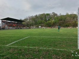 Putra Tresna Bali FC vs. PSN Ngada 0:2