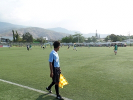 AS Ponta Leste vs. Lalenok United FC