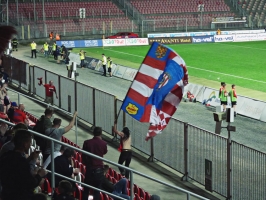 1. FC Zbrojovka Brno vs. FC Viktoria Plzen