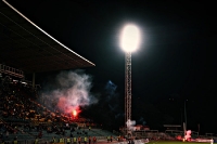 AC Dukla Praha vs. AC Sparta Praha