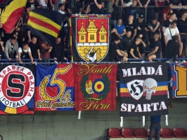 AC Sparta Prag vs. FK Jablonec