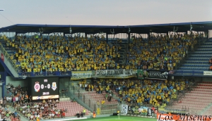 AC Sparta Prag vs. SFC Opava