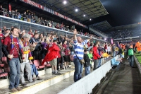 AC Sparta Praha feiert 4:1 Sieg gegen Liberec