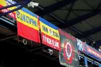 AC Sparta Praha gegen Olympique Lyonnais